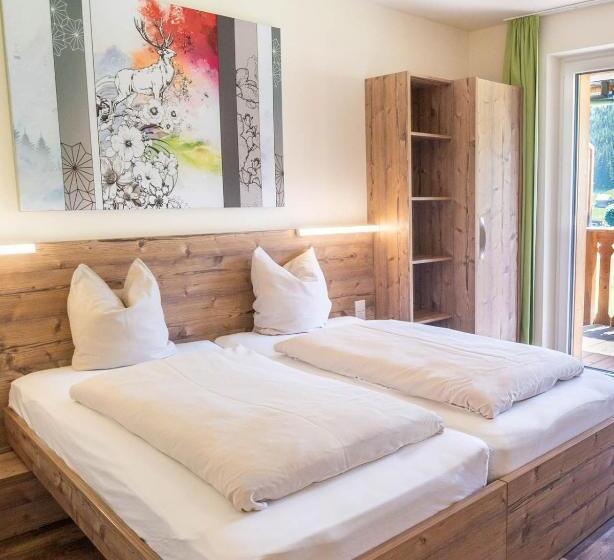Номер Стандарт Адаптированный для Инвалидов, Cooee Alpin Hotel Dachstein