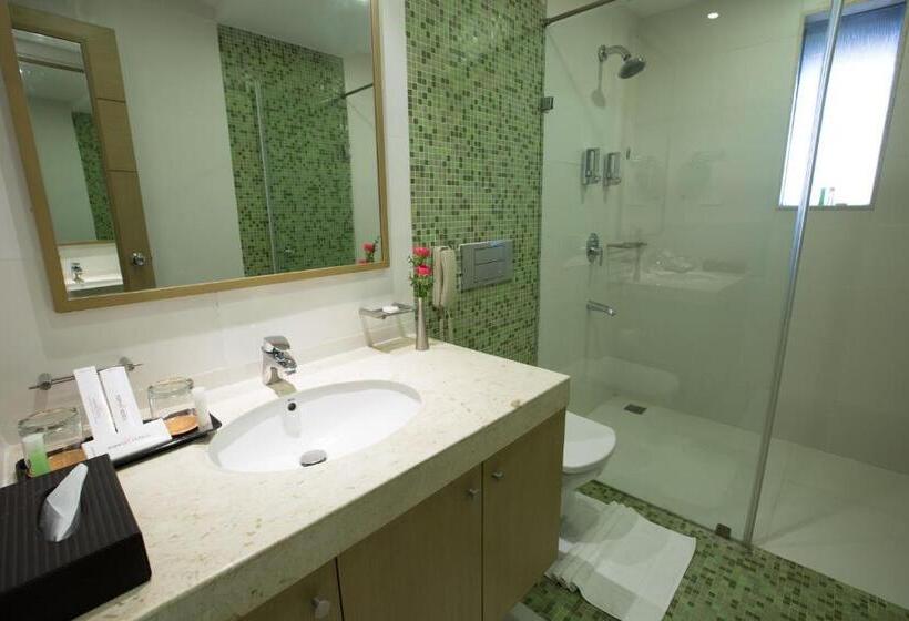 اتاق پرمیوم, Hash Six Hotels