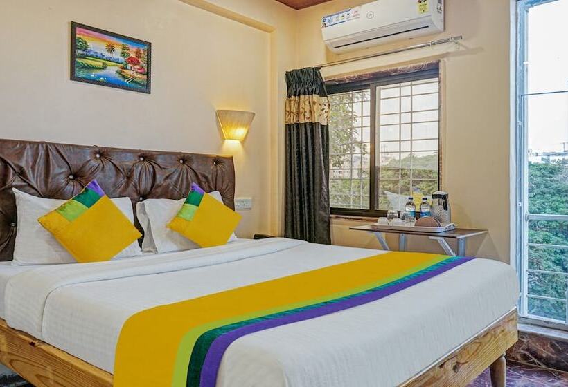 Номер Стандарт, Itsy Hotels Punest