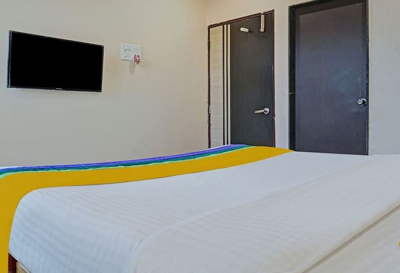 Номер Стандарт, Itsy Hotels Punest