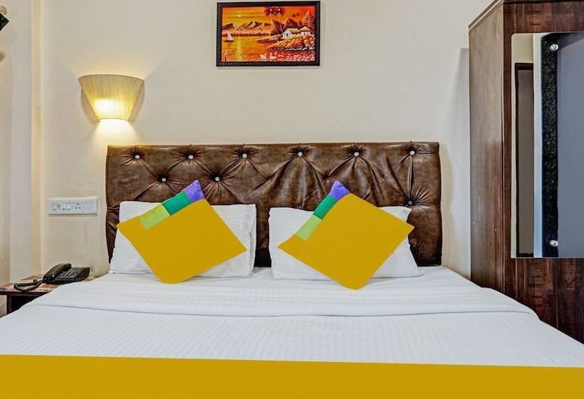 Номер Стандарт, Itsy Hotels Punest