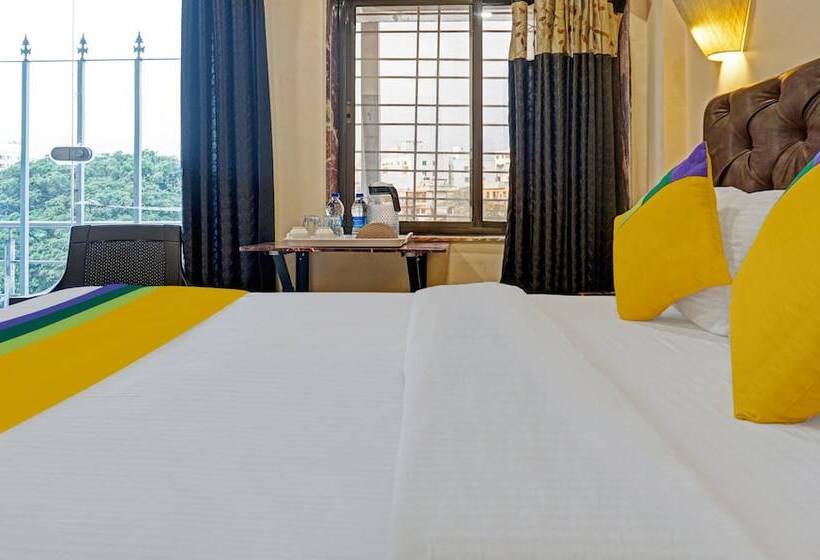 Номер Стандарт, Itsy Hotels Punest
