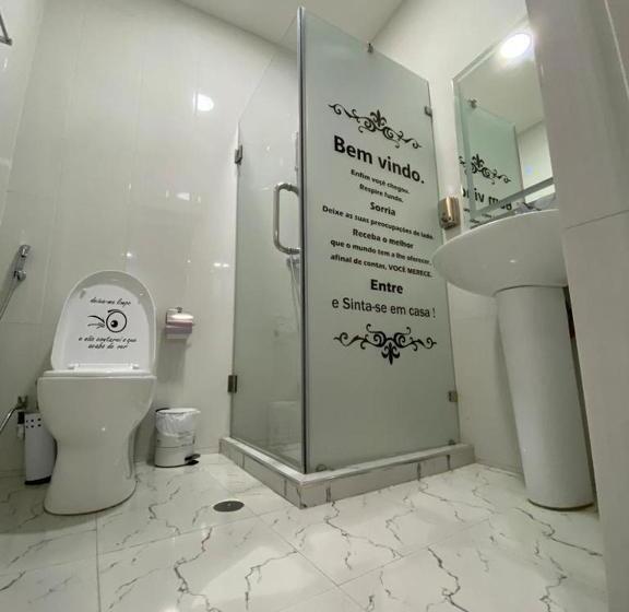 اتاق استاندارد با تخت بزرگ, Residence Db