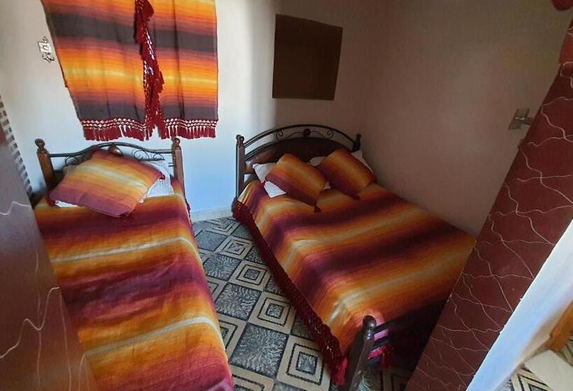 带1个卧室的公寓, Hostel Aline