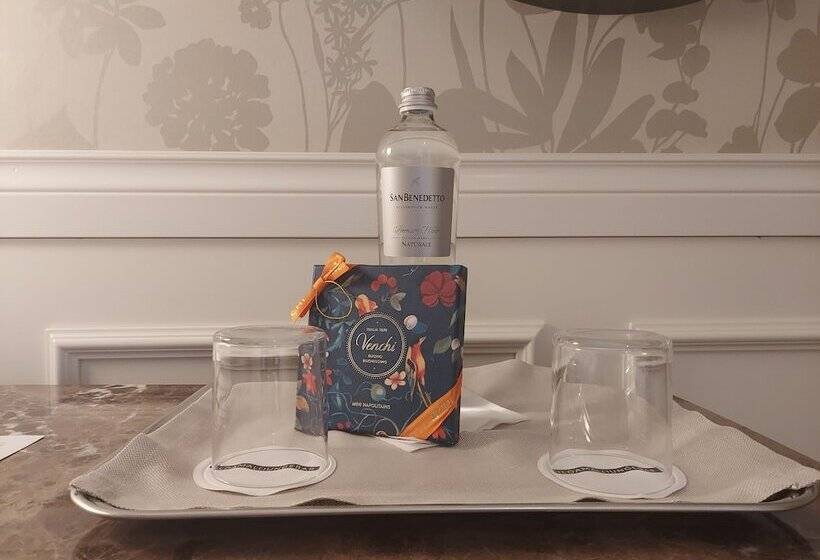 חדר קומפורט, Damaso