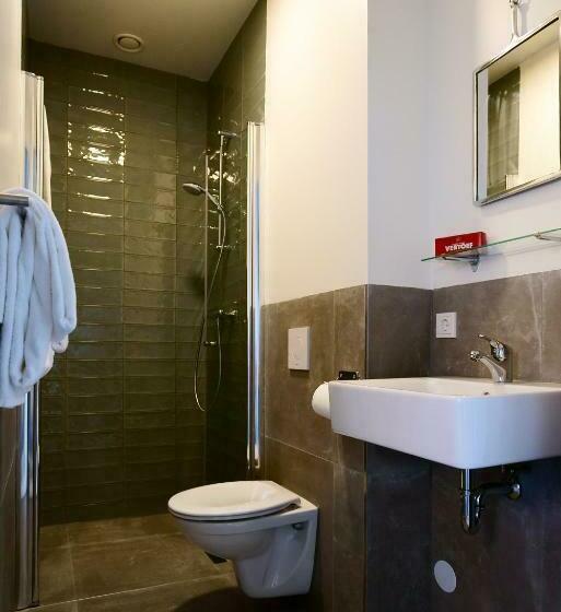 Номер Стандарт, Guesthouse Vertoef