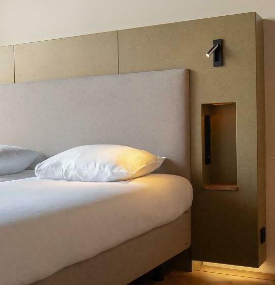 Номер Стандарт, Guesthouse Vertoef
