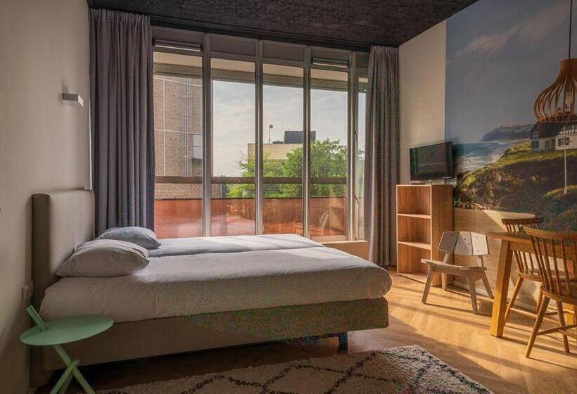 Номер Стандарт, Guesthouse Vertoef