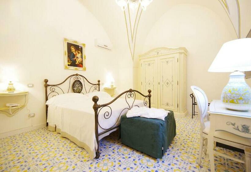 Номер Deluxe, Le Scuderie Di Villa Ravenna