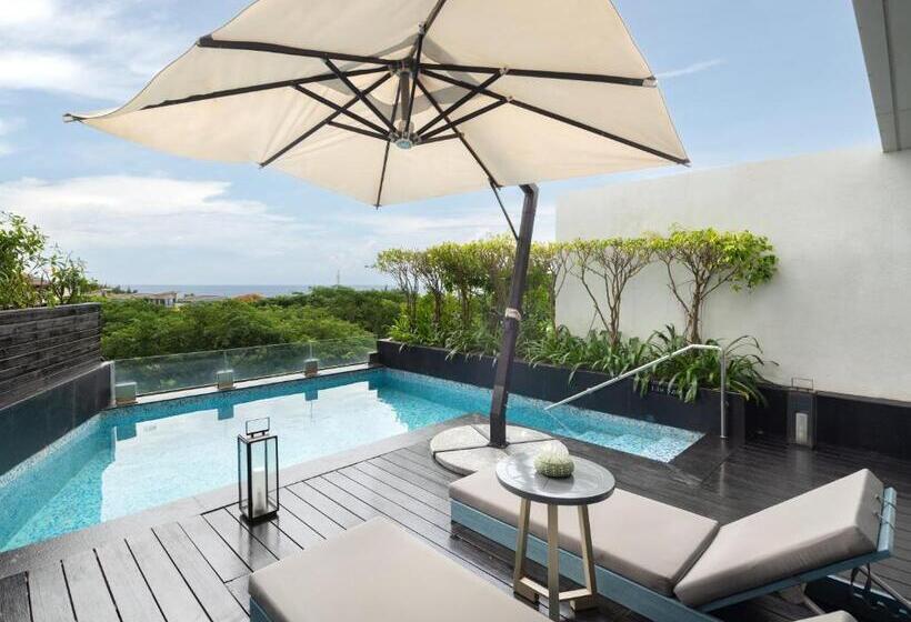 Стандартный Номер Кровать Кинг, Rosewood Sanya