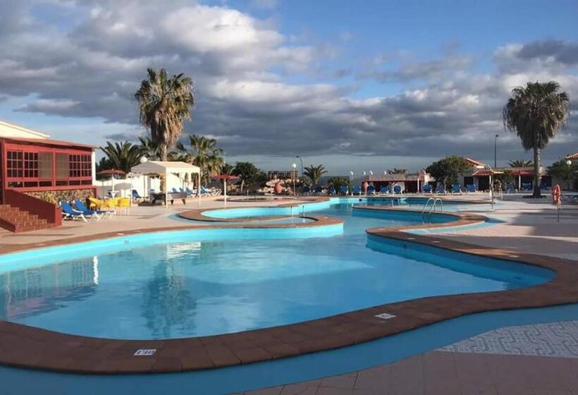 Апартаменты 1 Спальня, Castillo Beach