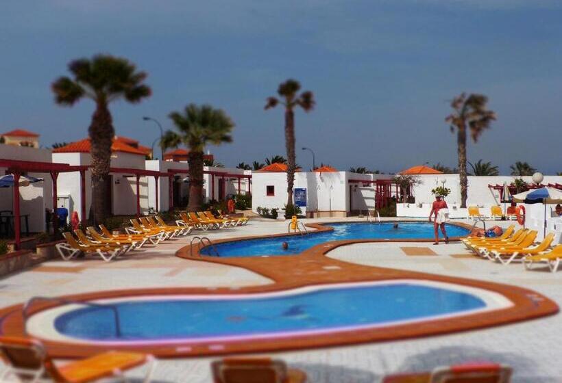 Апартаменты 2 Спальни, Castillo Beach