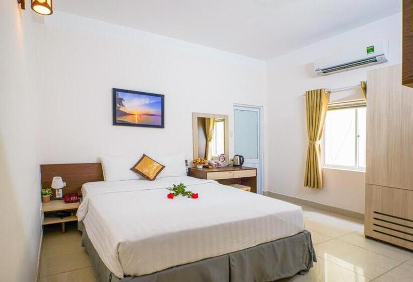 اتاق سوپریور, Ruby Hotel Côn đảo