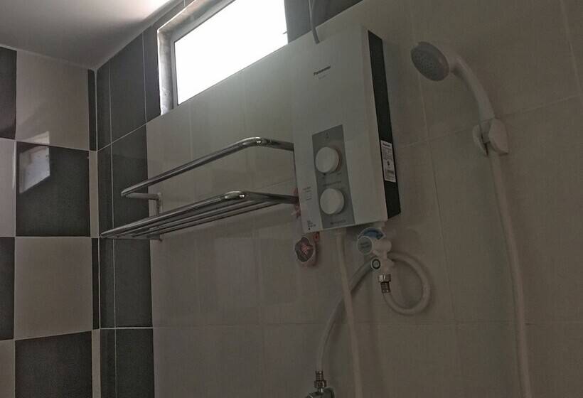 Вилла 1 Спальня, Chuu Pun Village Resort