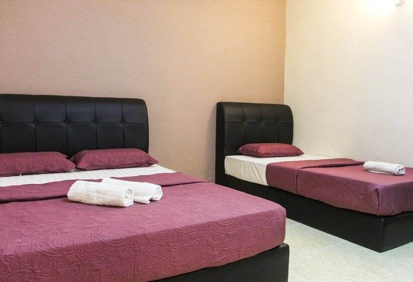 Вилла Deluxe 1 Спальня, Chuu Pun Village Resort