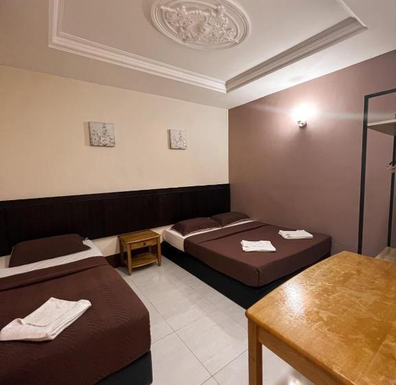 Вилла Deluxe 1 Спальня, Chuu Pun Village Resort