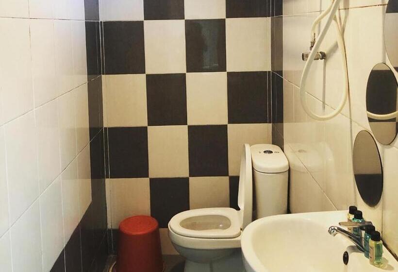 Вилла Deluxe 1 Спальня, Chuu Pun Village Resort