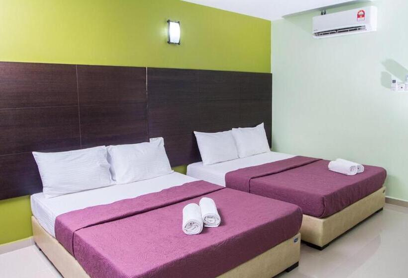 Семейный Номер Вид на Сад, Chuu Pun Village Resort