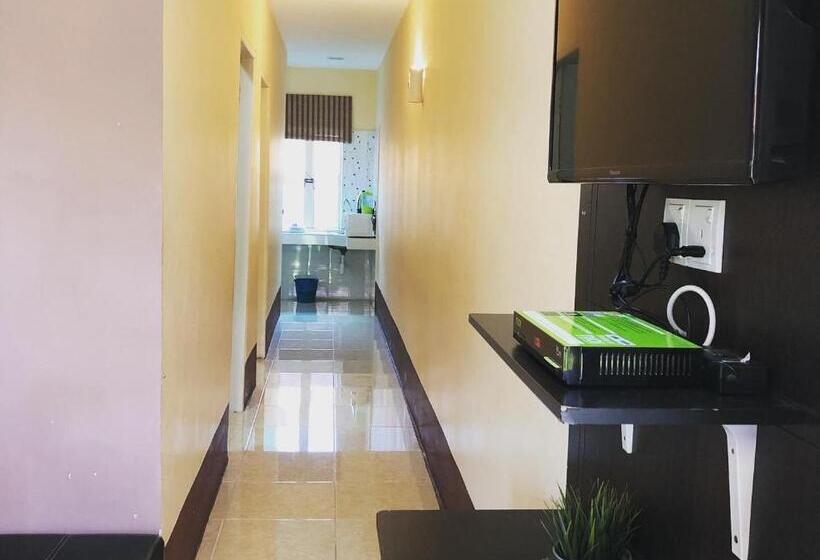 Вилла Deluxe 1 Спальня, Chuu Pun Village Resort
