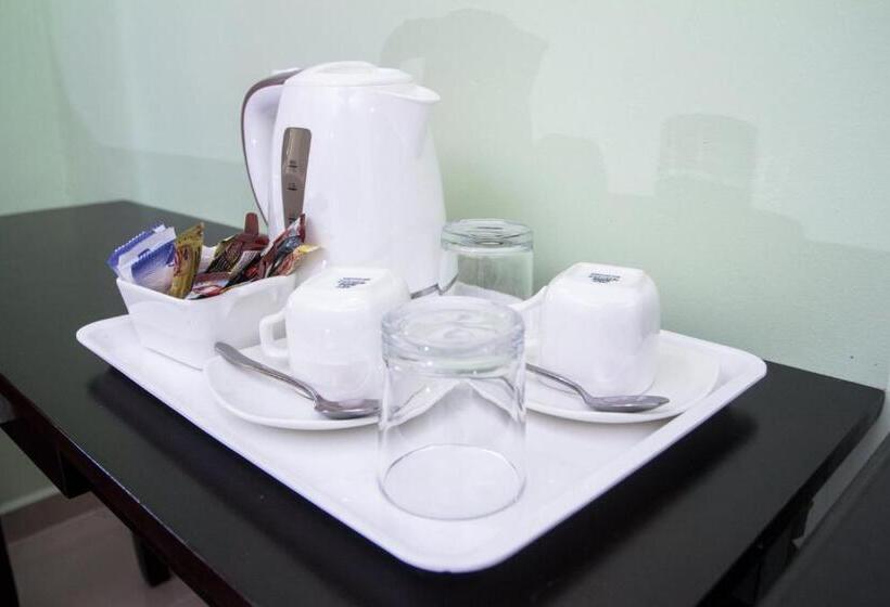 Вилла Deluxe 1 Спальня, Chuu Pun Village Resort