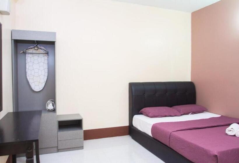 Вилла 1 Спальня, Chuu Pun Village Resort