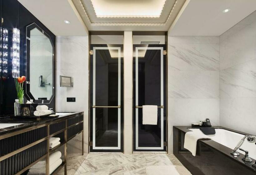سوییت لوکس, Bellagio By Mgm Shanghai   On The Bund