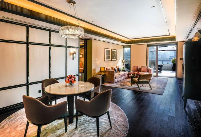 سوییت, Bellagio By Mgm Shanghai   On The Bund