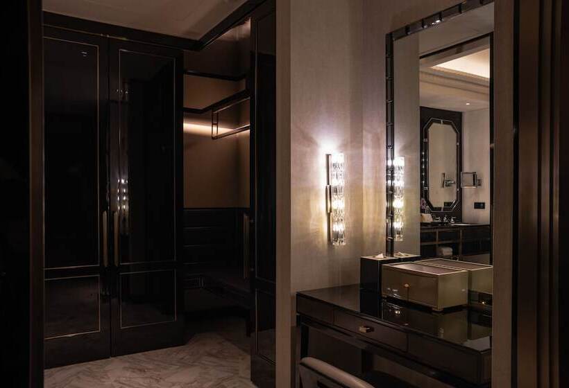 Teraslı Standart Oda, Bellagio By Mgm Shanghai   On The Bund