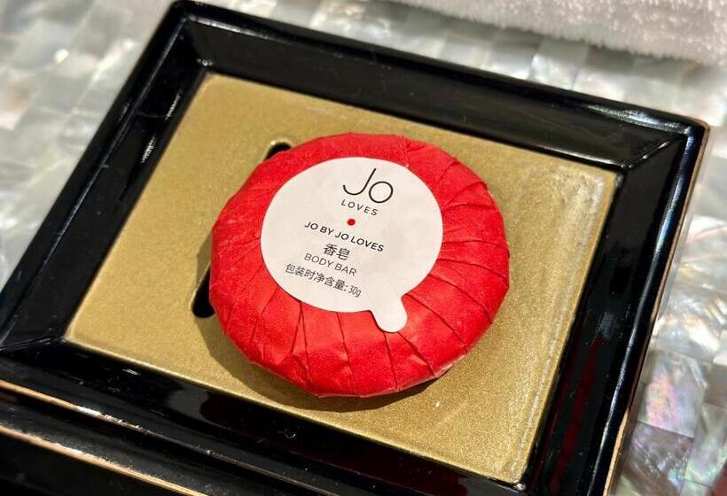 سوییت اجرایی, Bellagio By Mgm Shanghai   On The Bund
