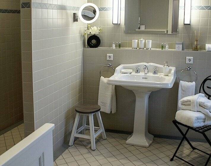 Номер Стандарт, Romantik Hotel Zur Glocke