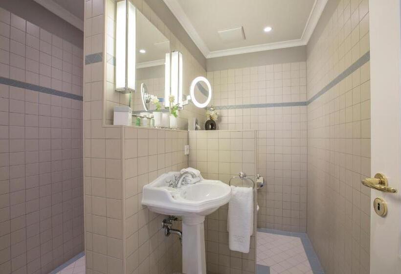 Номер Стандарт, Romantik Hotel Zur Glocke