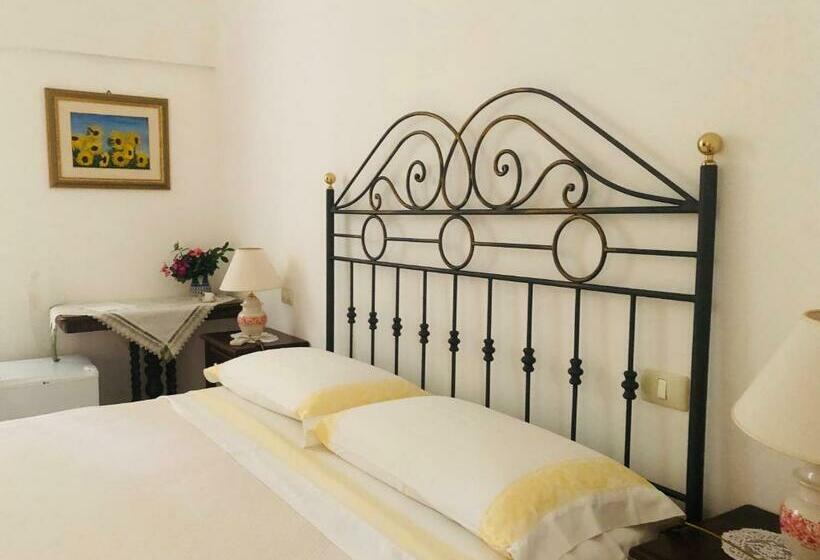Номер Deluxe, Villa Cenzina