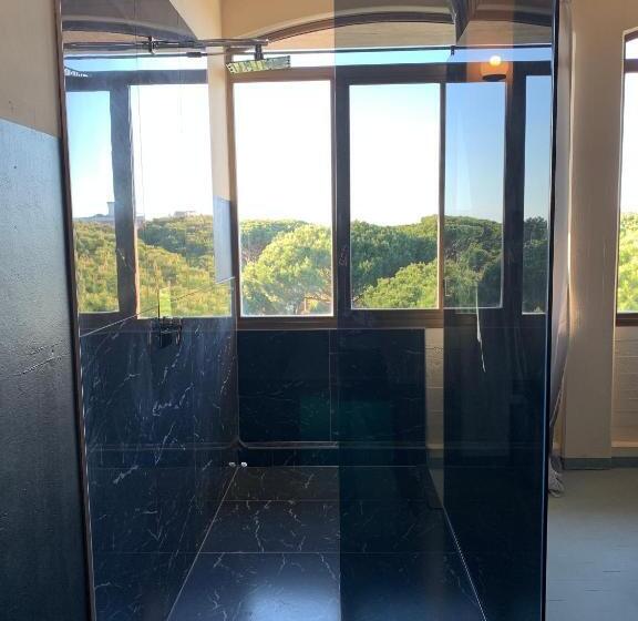 标准间, G&d Hotel Deanna Golf
