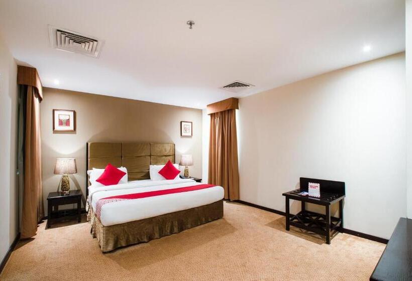 2 Schlafzimmer Apartment, Eastward