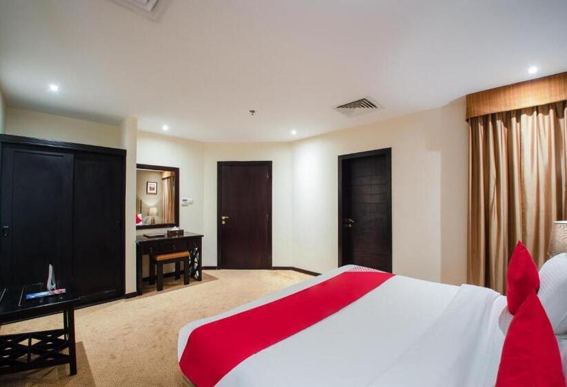 2 Schlafzimmer Apartment, Eastward