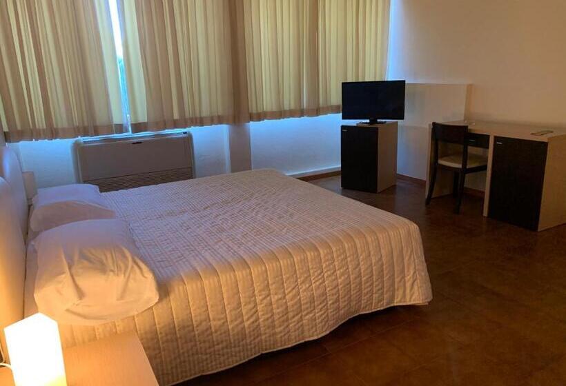小型套房, G&d Hotel Deanna Golf
