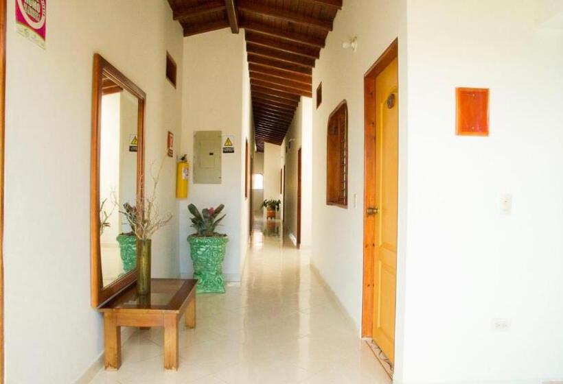 스탠다드 룸, Lagos De Guatape