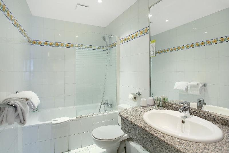 Классический Номер, The Lansbury Heritage A Sunday Hotel   Canary Wharf