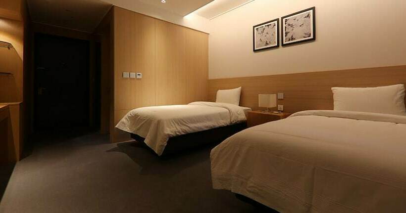 Номер Стандарт, Osong H  Sejong City