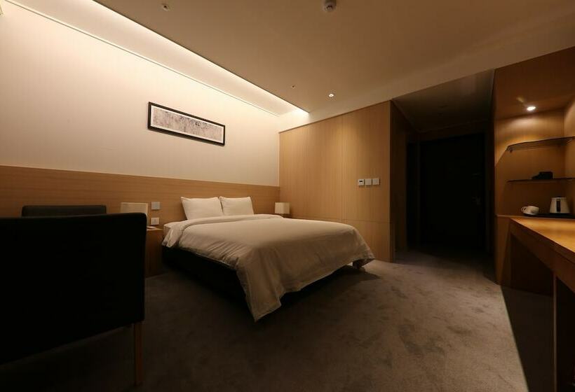 Номер Стандарт, Osong H  Sejong City