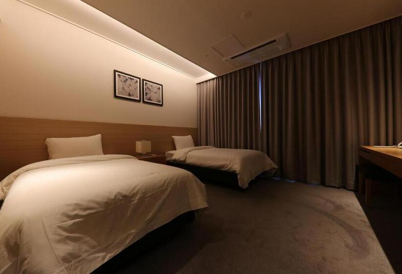 Номер Стандарт, Osong H  Sejong City