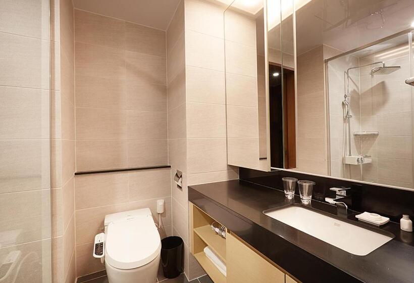 Номер Стандарт, Osong H  Sejong City