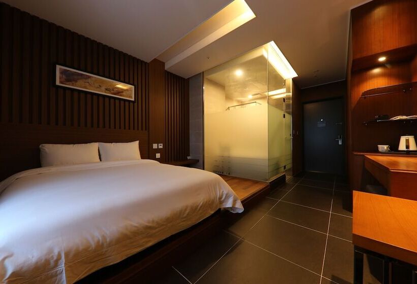 Номер Стандарт, Osong H  Sejong City