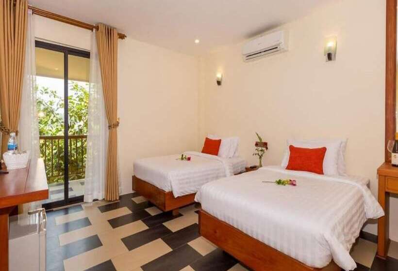 Студио Executive, 360 Resort