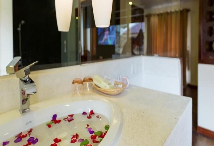 Студио Executive, 360 Resort