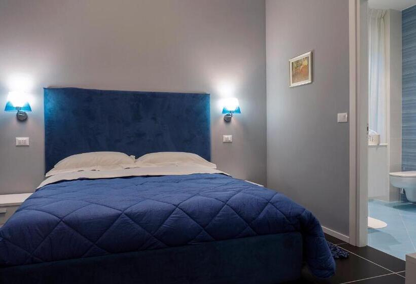 سوییت, B&b L’angolino