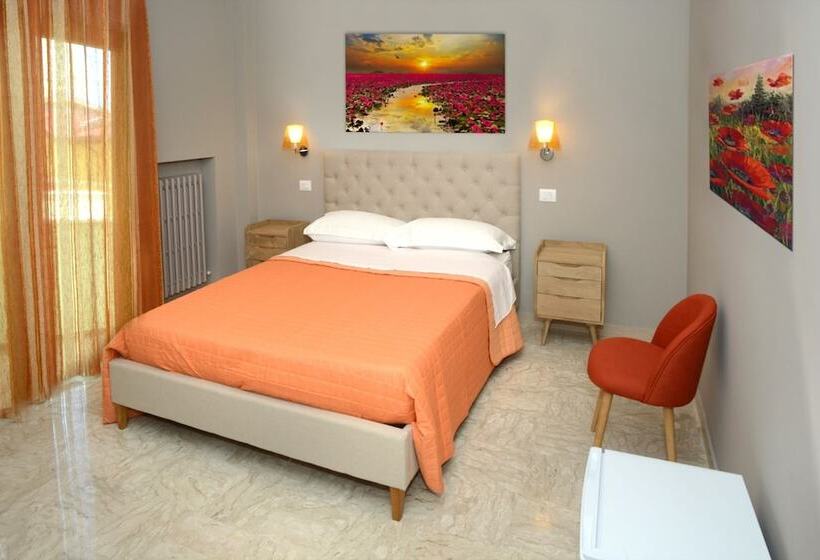 اتاق سوپریور, B&b L’angolino