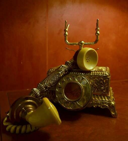 חדר סטנדרט, Quinta Ugarte