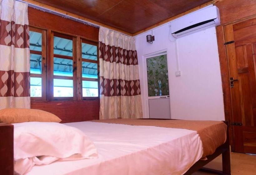 수피리어 룸, Sunn Top Cabana