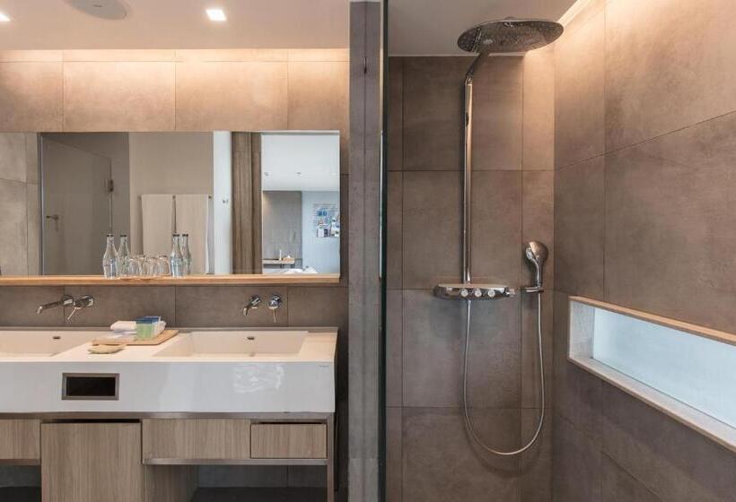 Номер Deluxe, La Vela Khao Lak   Sha Extra Plus